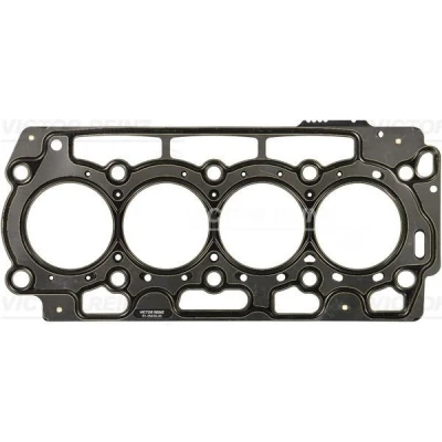 Imagem de REINZ 61 35430 30 Juntas da Cabeça do Motor 1,4 75 Junta de camadas metálicas 4 PEUGEOT: 206 Hatchback, 307 SW, CITROËN: C3 I Hatchback