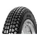 Imagem de Pneus de estrada para motociclos MITAS 30018 OMMT 52P H03