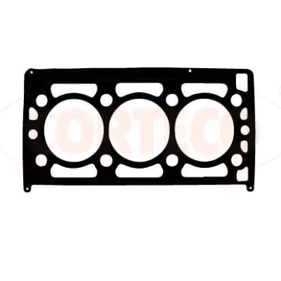 Imagem de CORTECO 415659P Juntas da Cabeça do Motor 1,5mm 81mm Metal ROVER: 45 Sedan, Hatchback, LAND Freelander I SUV, KIA: CARNIVAL I, 2