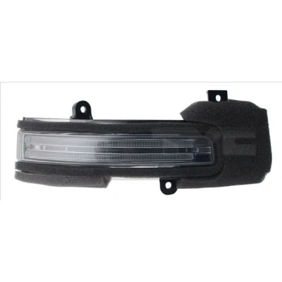 Imagem de TYC 323 0015 3 Intermitente Retrovisor exterior direito LED Fits only OE mirror MITSUBISHI: ASX SUV