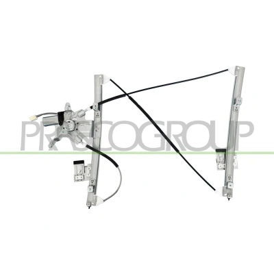 Imagem de Prasco Elevador de vidro à frente, lado direito elétrico VG320W021 VOLKSWAGEN: Lupo / 3L