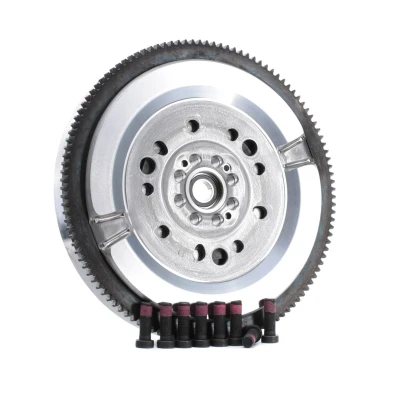 Imagem de VALEO 836565 Volante bimassa