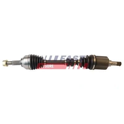 Imagem de FAST FT01466 Veio de transmissão 691mm