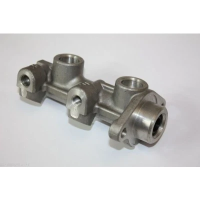 Imagem de AUTOMEGA Bomba Central Dos travões 4 21mm sem depósito do líquido de M12X1 120077910 OPEL: Corsa B Hatchback, Astra F Sedan, Kadett E Caravan