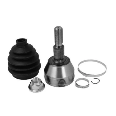 Imagem de METELLI 15 1754 Ponteira de Transmissão Borracha FORD: FOCUS 3