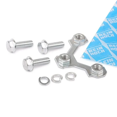 Imagem de REINHOCH RH14 0034 Chapa de protecção, articulação suspensão/guia