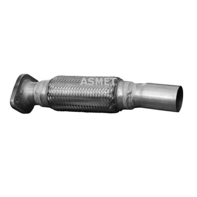 Imagem de ASMET 16.093 Tubo de escape centro