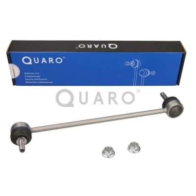 Imagem de QUARO QS4914/HQ barra / escora, estabilizadora Eixo dianteiro com adaptador de chaves Metal VOLVO: XC70 I Cross Country, V70 I, 850 Carrinha