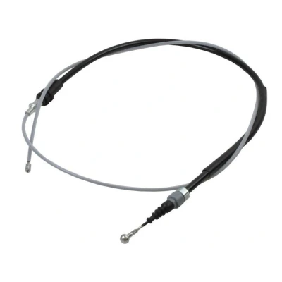 Imagem de MAXGEAR 32 1689 Cabo de Freio Mão 2047, 772mm Travões disco VOLKSWAGEN: Caddy 3