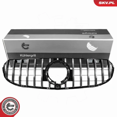 Imagem de Grelha de radiador ESEN SKV 66SKV573