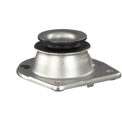 Imagem de FEBI BILSTEIN 36615 Suporte de apoio do conjunto mola / amortecedor com rolamentos esferas, rolamento rolos Borracha FIAT: Strada Pick up