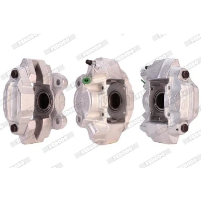 Imagem de FERODO FCL695310 Pinça de travão Aço fundido 83 LAND ROVER: Defender SUV