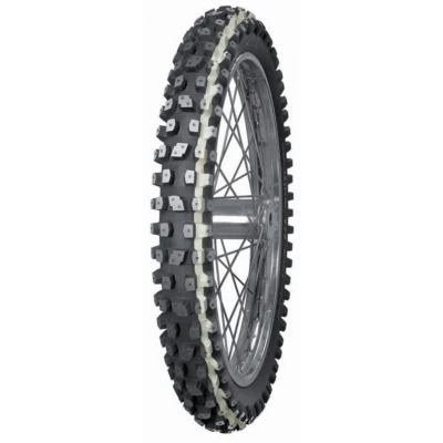Imagem de Mitas XT444 Winter Friction ( 3.00 21 TT 51M NHS, Rodas dianteiras, weiss )