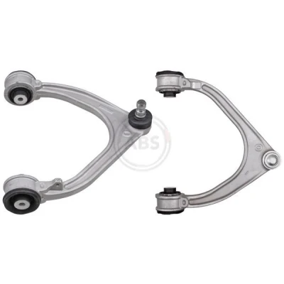 Imagem de A.B.S. 212586 Braço de suspensão com articulação suspensão/guia transversal Alumínio 17mm JAGUAR: I Pace