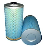 Imagem de ALCO FILTER MD 263 Filtro de óleo Cartucho filtrante BMW: 3 Sedan, Touring, 5 Sedan