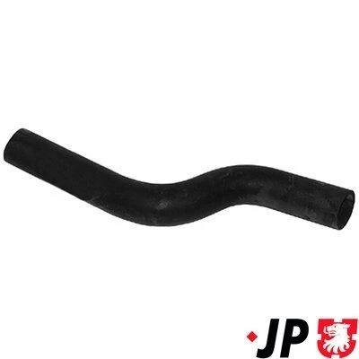 Imagem de JP GROUP 1114308300 Mangueira de Radiador em cima VOLKSWAGEN: GOLF 2, Jetta 2