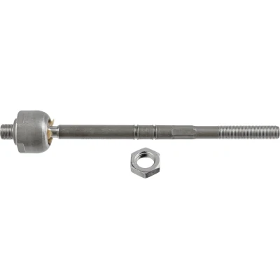 Imagem de LEMFÖRDER 34004 01 Barra Axial da Direção Eixo dianteiro, de ambos os lados, interior M14x1,5 245mm