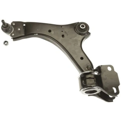 Imagem de TRW JTC2215 Braço de suspensão Eixo dianteiro, esquerda transversal Chapa aço 21,5 FORD: S Max Mk1, MONDEO 4, VOLVO: V60 I, V70 3 endado,