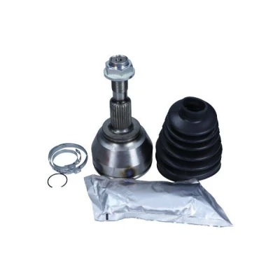 Imagem de MAXGEAR 49 3115 Ponteira de Transmissão Borracha