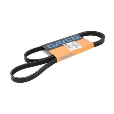 Imagem de DAYCO 4PK1406HD Correia trapezoidal estriada 1406,0 4