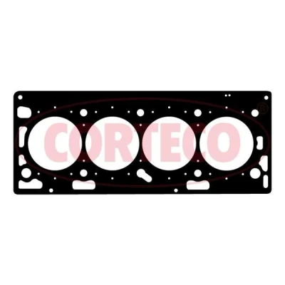 Imagem de CORTECO 415427P Juntas da Cabeça do Motor Metal OPEL: Astra H Hatchback, GTC, Caravan