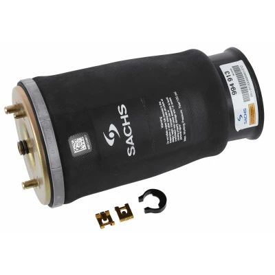 Imagem de SACHS 994 913 Amortecedor ponte em cima, baixo BMW: 5 Touring