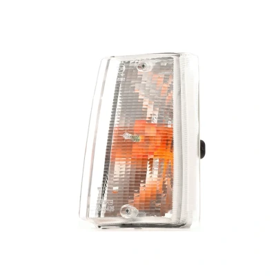 Imagem de TYC 18 5426 05 2 Intermitente branco à frente, lado esquerdo com porta lâmpadas IVECO: DAILY Pritsche/Fahrgestell, Kasten/Kombi, Bus