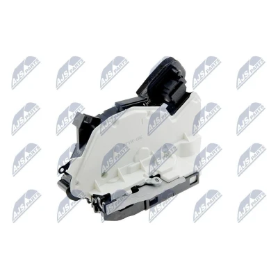 Imagem de NTY EZC VW 086 Fechadura de Porta traseira esquerda VOLKSWAGEN: Polo V Hatchback, Golf 7, 7 Variant, SEAT: Leon III ST
