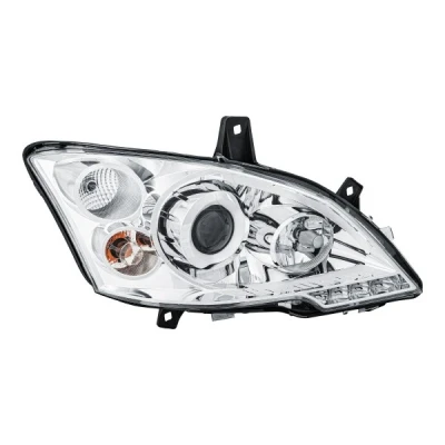 Imagem de HELLA 1ZS 009 627 321 Farol Principal MERCEDES BENZ: Vito Mixto, Viano, Minibus