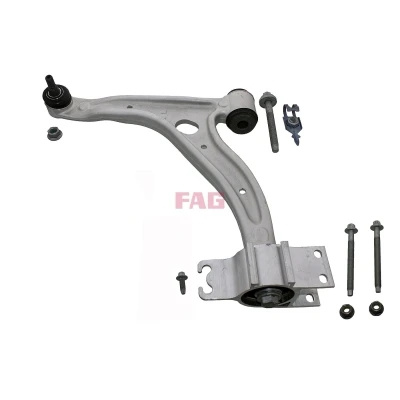Imagem de FAG 821 1202 10 Braço de suspensão transversal 18,1 MERCEDES BENZ: Classe A, CLA Coupe, Carrinha