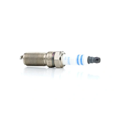 Imagem de BOSCH 0 242 230 612 Vela de ignição M 14 x 1,25 SW: 16 FORD: Focus 2, Mk1 Hatchback, KUGA MAZDA: 3 6 Hatchback