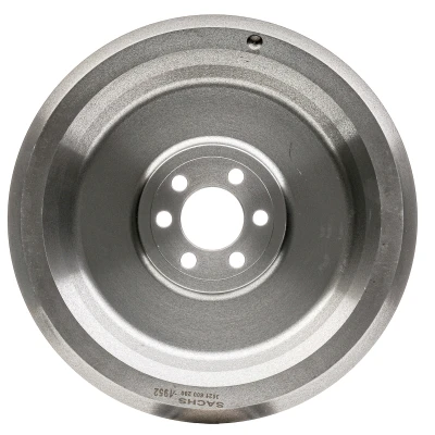 Imagem de SACHS 3021 600 290 volante do Motor 230 com parafusos VOLKSWAGEN: Caddy 3