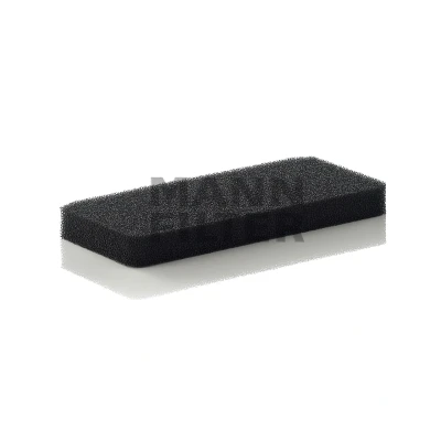 Imagem de MANN FILTER CU 2101 Filtro, ar do habitáculo Filtro de partículas 205 92 19