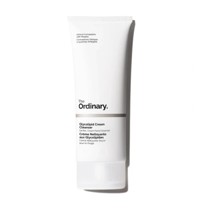 Imagem de The Ordinary Glycolipid Cream Cleanser 150ml