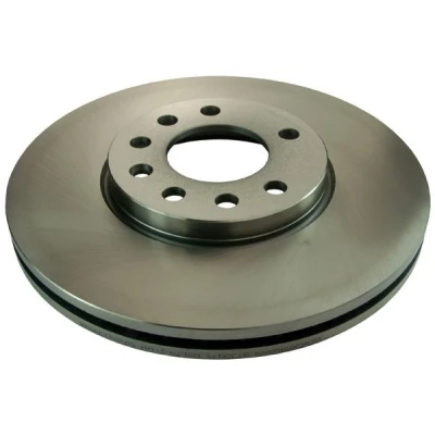 Imagem de DENCKERMANN Disco de travão OPEL: Vectra B Sedan, Calibra A, Carrinha, SAAB: 9 5 3 Cabrio, Sedan 288mm 25mm 110mm ventilado