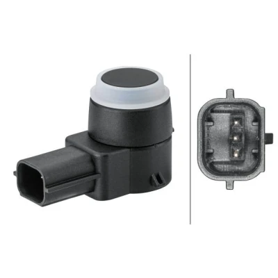 Imagem de HELLA 6PX 358 141 851 Sensores de Estacionamento OPEL: Insignia A Sports Tourer, Astra J Sedan