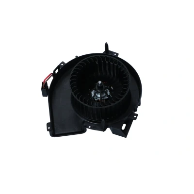Imagem de NRF 34048 Ventilador do Habitáculo sem regulador integrado OPEL: Combo C Van / Carrinha, Corsa Hatchback