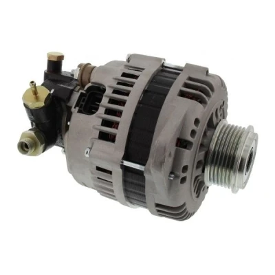 Imagem de Alternador MAPCO 13826