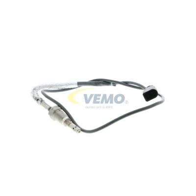 Imagem de VEMO V10 72 1335 Sensor com manga de protecção Q+, original equipment manufacturer quality AUDI: A4 B7 Avant