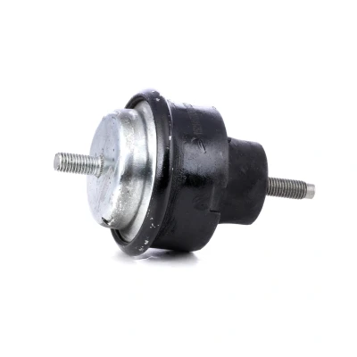 Imagem de RIDEX 247E0111 Suporte, motor à direita, frente, lado direito Rolamento de borracha e metal PEUGEOT: 106 II Hatchback, I Hatchback
