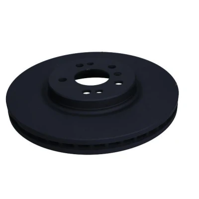 Imagem de QUARO QD9086HC Disco de travão 330 32 5 112 interior ventilado pintado alto carbono sem cubo roda, pernos fixação da roda