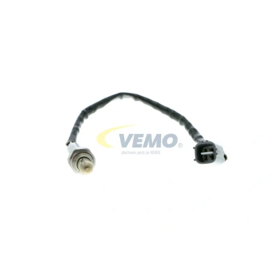 Imagem de VEMO Original Quality V70 76 0008 Sonda lambda tipo dedo, Rosca pré lubrificada TOYOTA: Yaris I Hatchback, Corolla VIII Sedan, MR2 III Cabrio