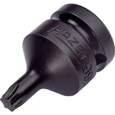 Imagem de HAZET Torx 995S T40 Chave de caixa Aço cromo vanádio, niquelo molibdénio interior
