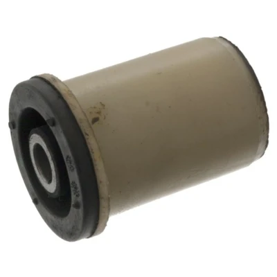 Imagem de FEBI BILSTEIN 04402 Casquilho de braço Suspensão Eixo traseiro, interior 71 para oblíquo