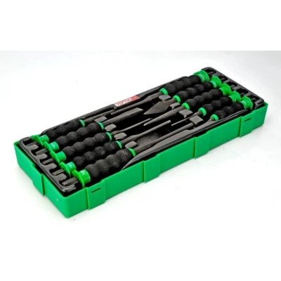 Imagem de Ferramentas TOPTUL 1/2 zoll 29 mm 6 kant lang