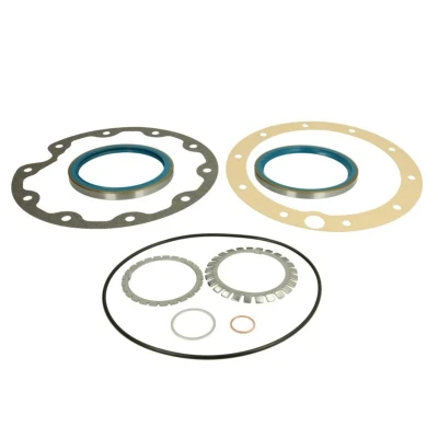 Imagem de Kit de juntas, caixa velocidades planetária FEBI BILSTEIN 08864