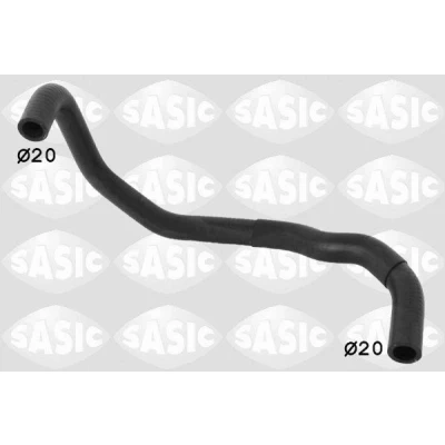 Imagem de SASIC 3404051 Mangueira de Radiador RENAULT: CLIO 3