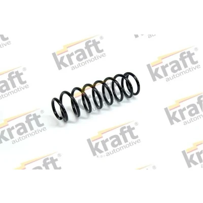 Imagem de KRAFT 4030271 Mola de suspensão Eixo traseiro VOLKSWAGEN: GOLF 3 Variant