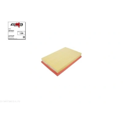 Imagem de AUTOMEGA 180018610 Filtro de ar 42 188 288 Cartucho filtrante VOLKSWAGEN: Golf 4, 5, Polo IV Hatchback, SEAT: Ibiza 3, Leon I Hatchback