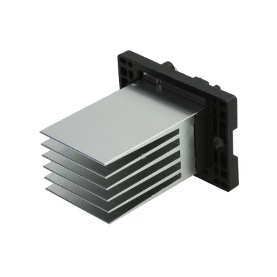 Imagem de Resistência, ventilador interior THERMOTEC DE0505TT